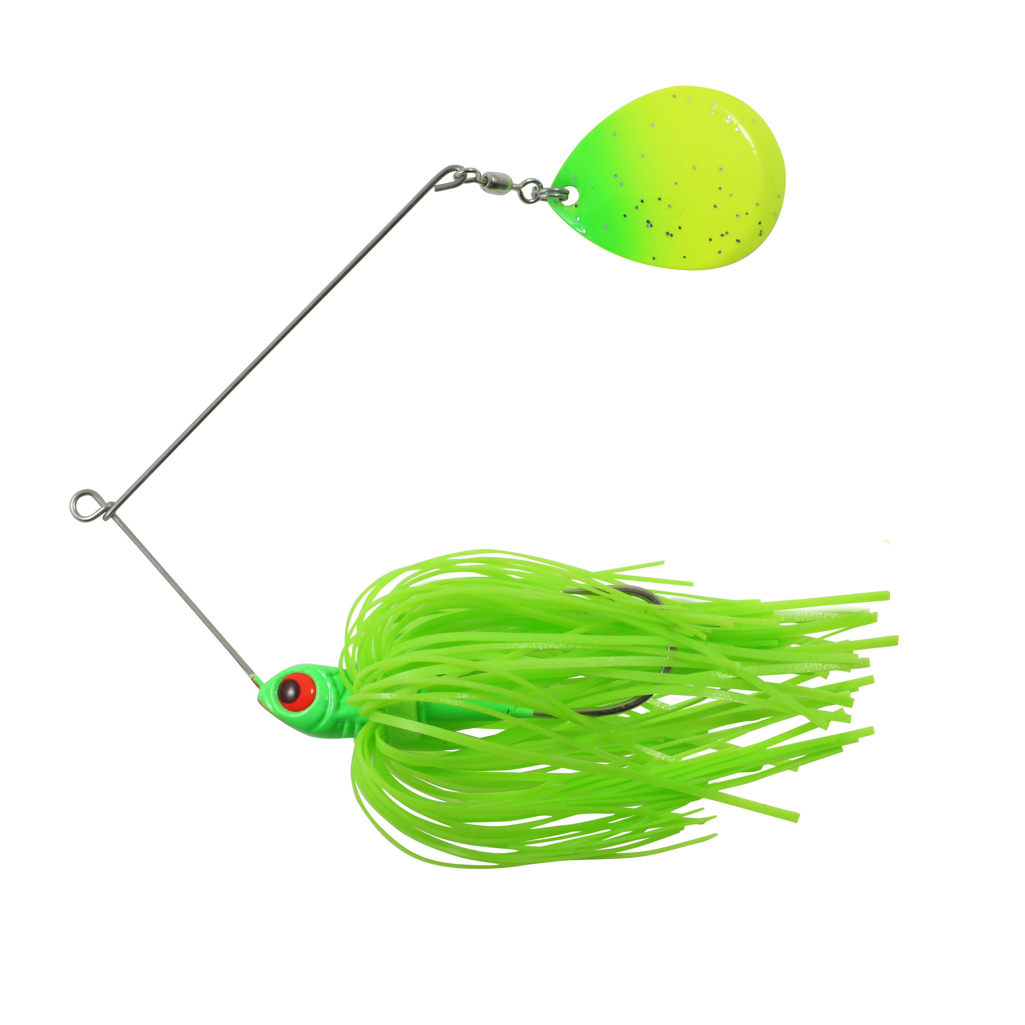 Reed-Runner® Single Spin