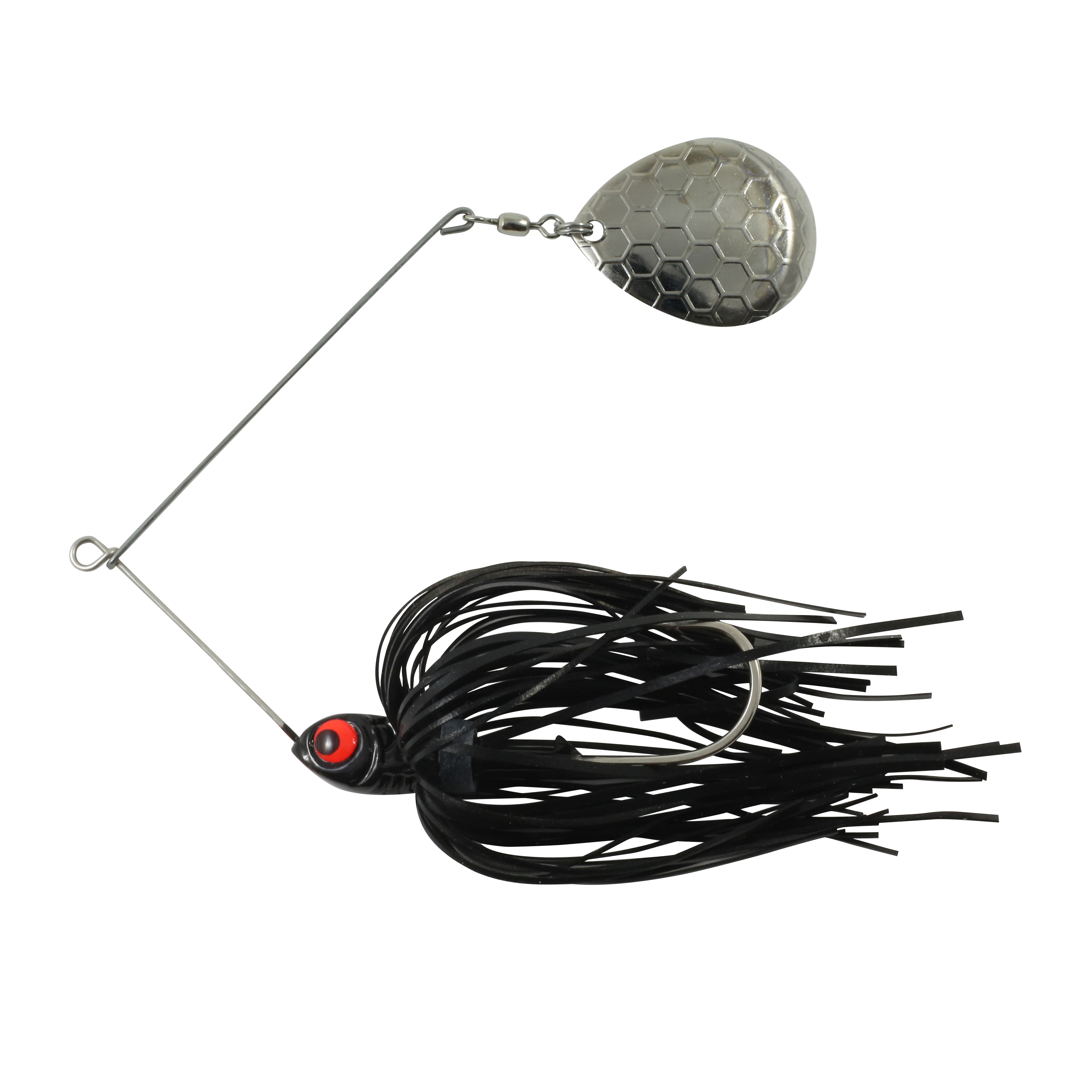 Reed-Runner® Single Spin