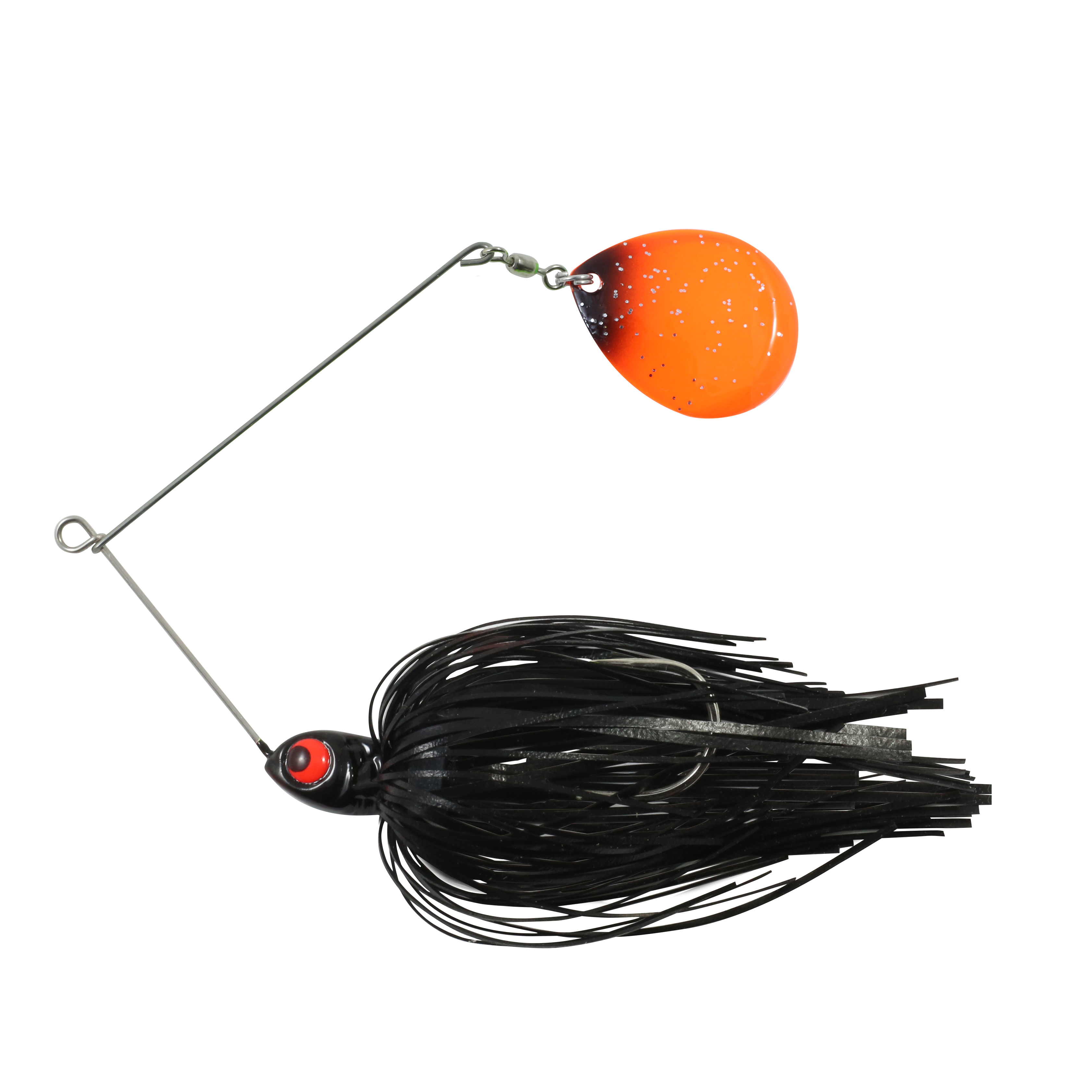 Reed-Runner® Single Spin