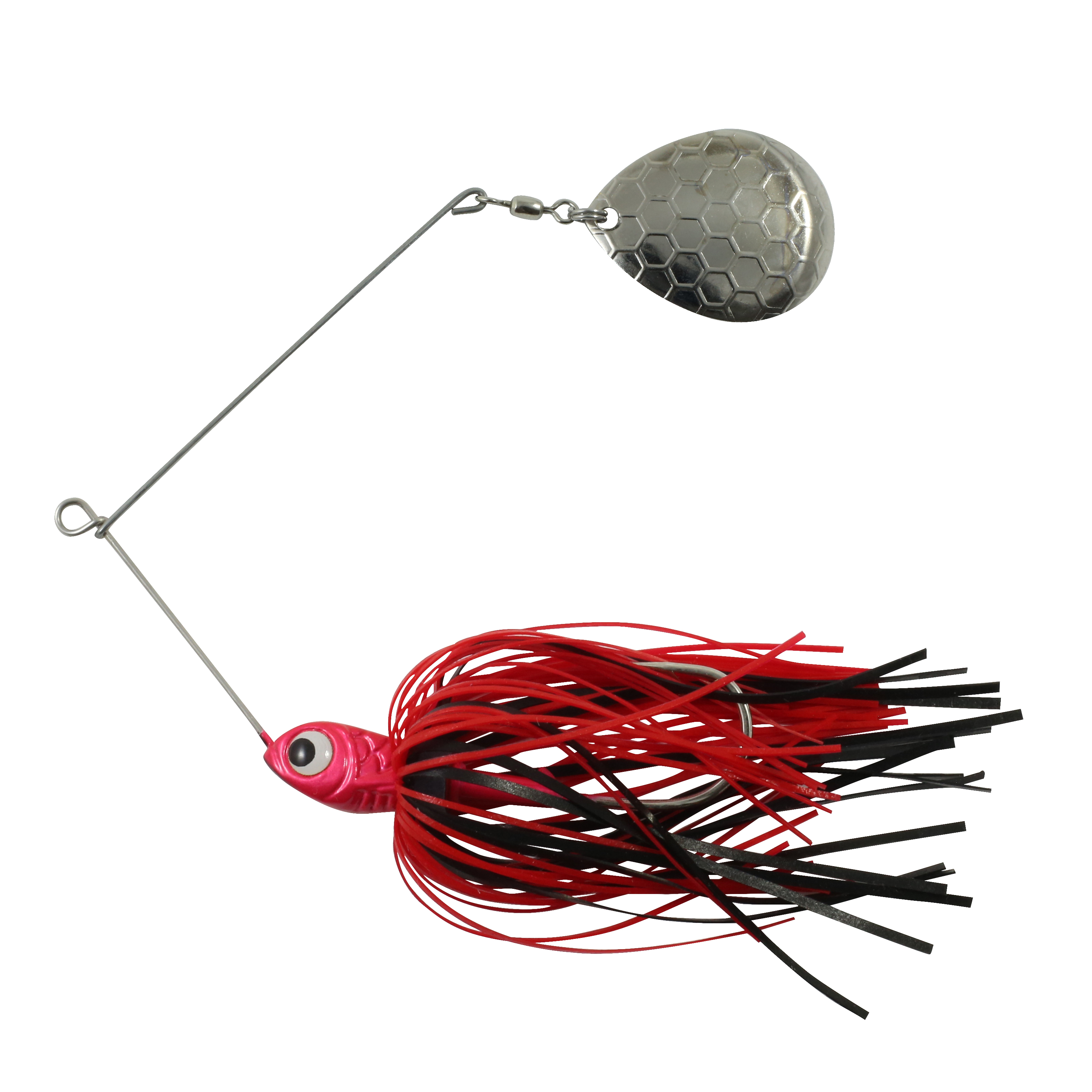 Reed-Runner® Single Spin