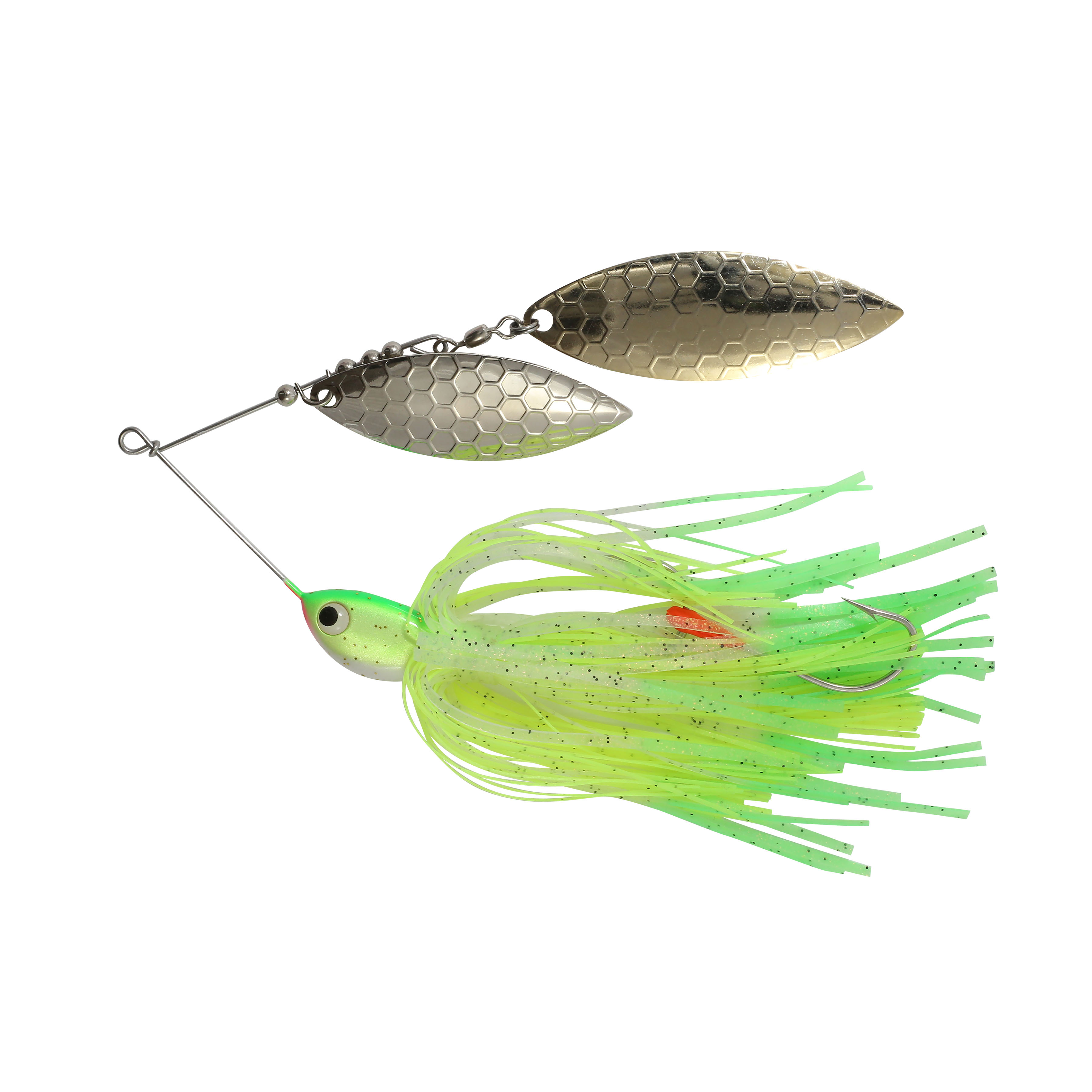 Reed-Runner® Magnum Spinnerbait