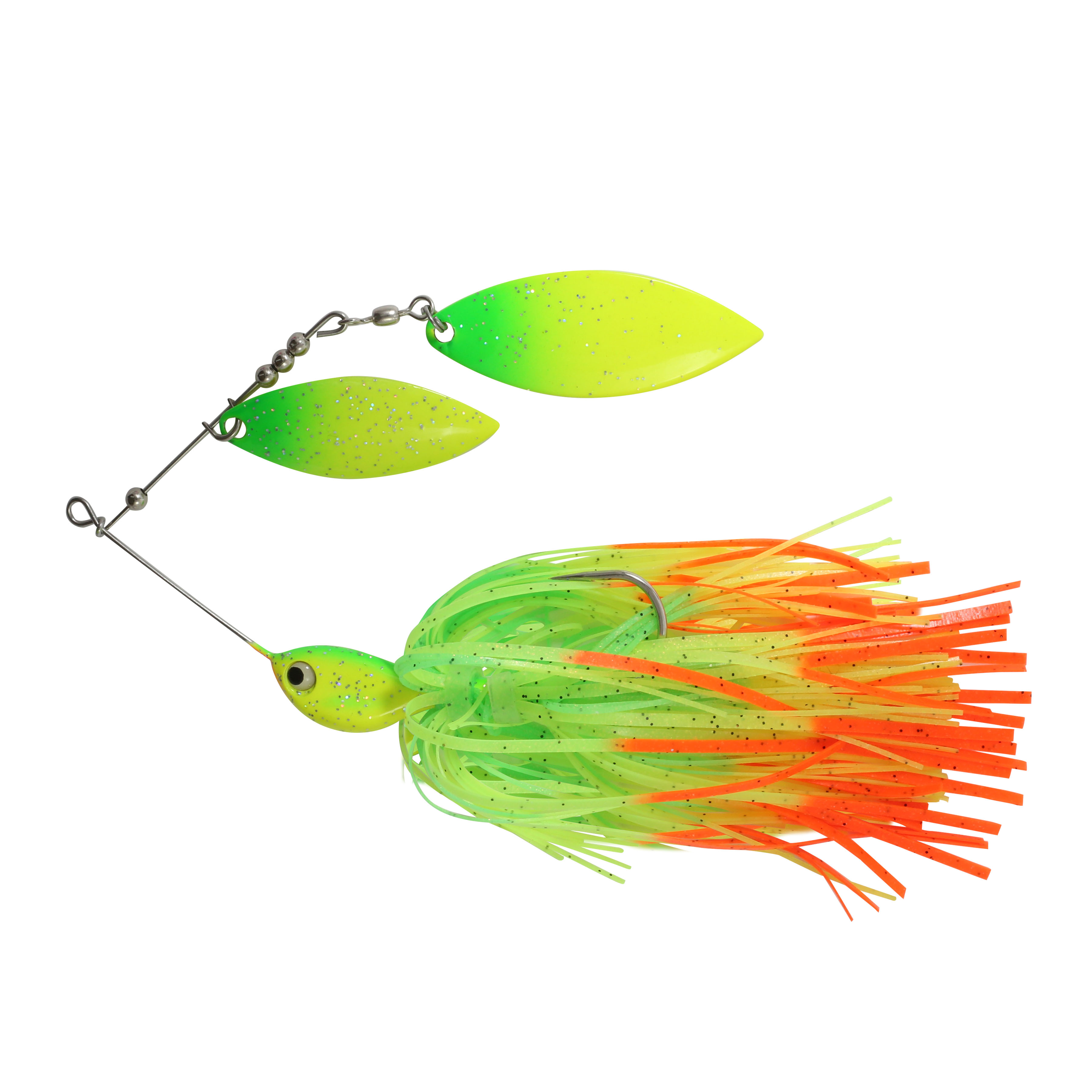 Reed-Runner® Magnum Spinnerbait