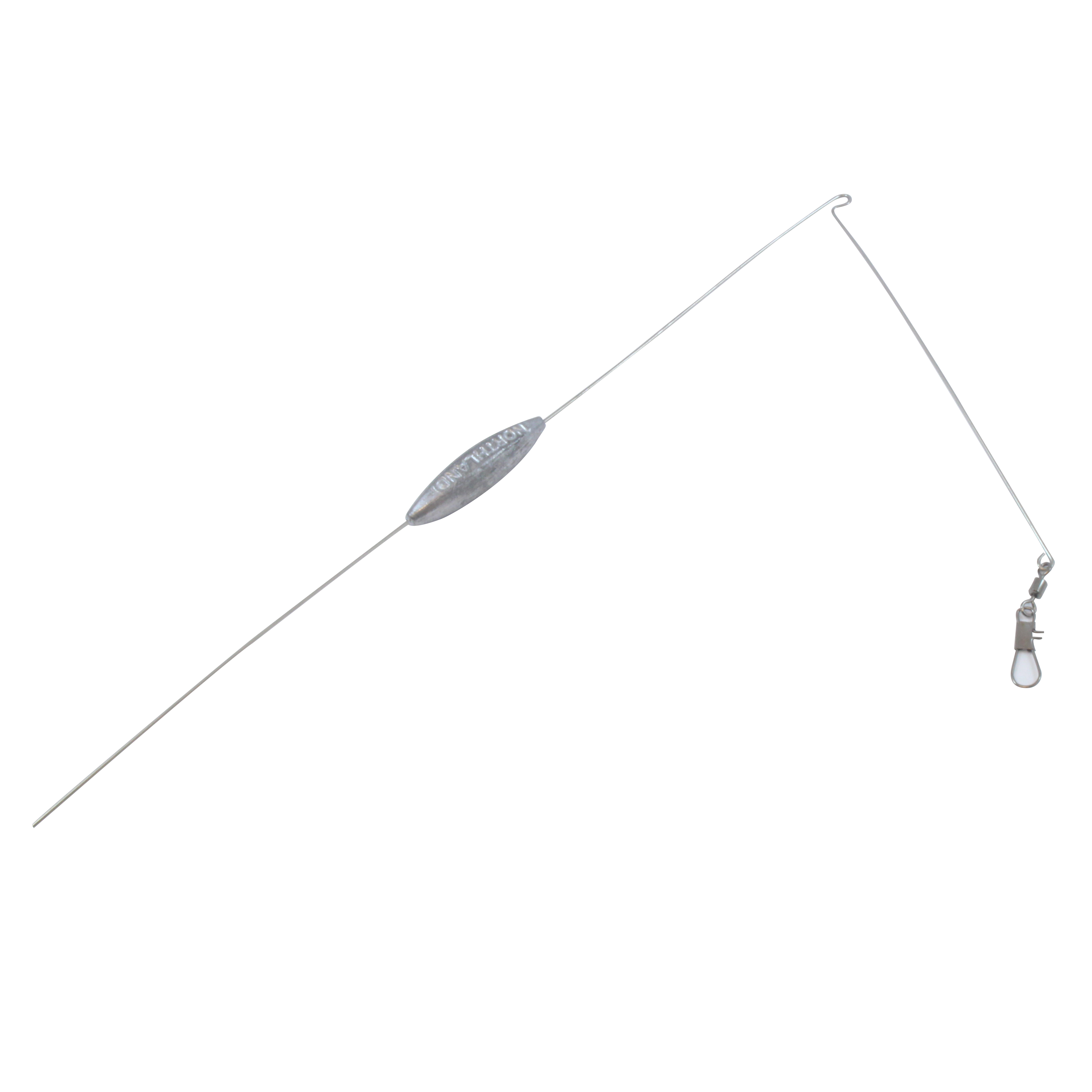 Rock-Runner® Bottom Bouncer