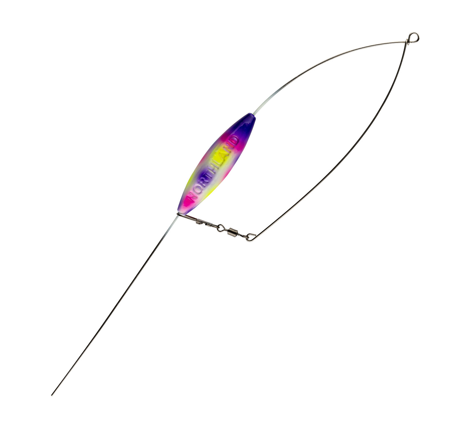 Rock-Runner® Bottom Bouncer