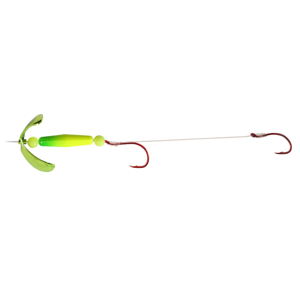 Butterfly Blade Float'N Harness