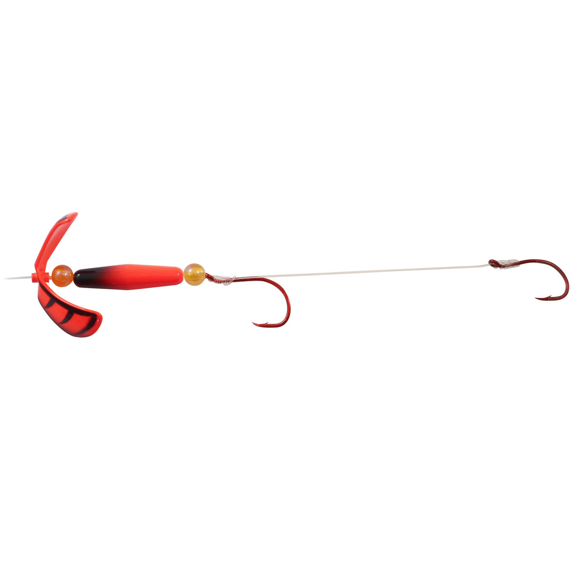 Butterfly Blade Float'N Harness