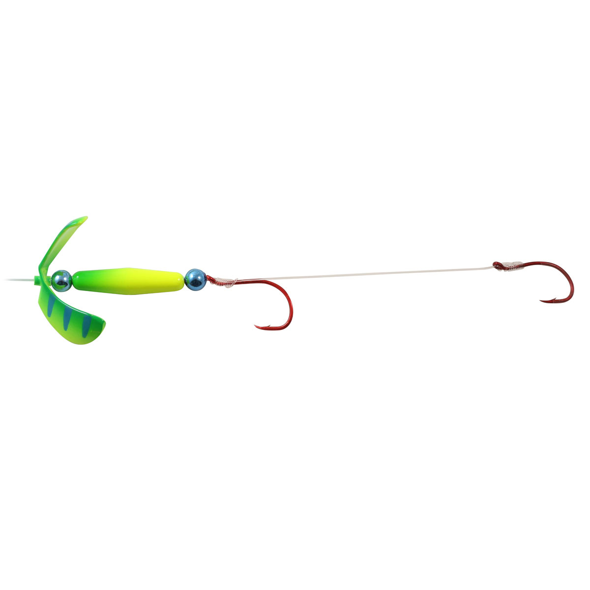 Butterfly Blade Float'N Harness