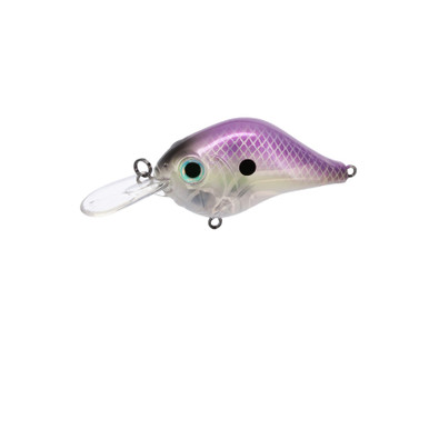 Mid-Range MR-6 Crankbait | Lavender Shad