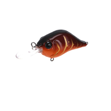 Mid-Range MR-6 Crankbait | Rayburn Red Craw