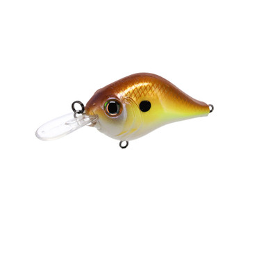 Mid-Range MR-6 Crankbait | Amber Shad