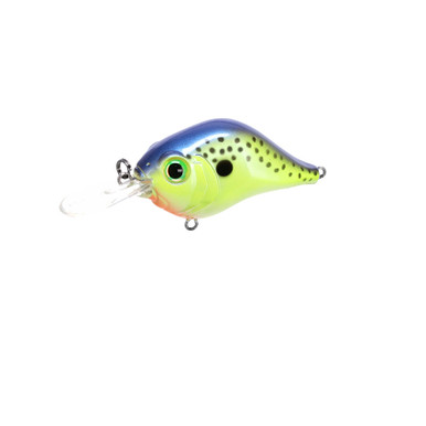 Mid-Range MR-6 Crankbait | Cell Mate