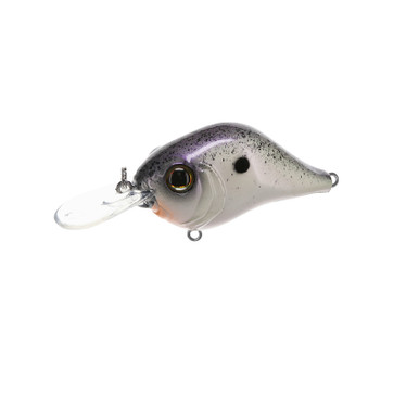 Mid-Range MR-6 Crankbait | Purple Purple