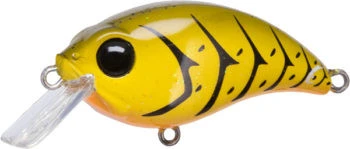 ATV Crankbait | Green Pumpkin Craw