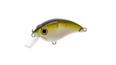 ATV Crankbait | Guacamole