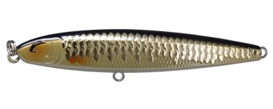 Depth Strike | 24k Shad
