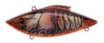 Tiny Trap | Natural Crawfish