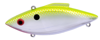 Mag Trap | Chartreuse Flash
