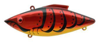 Mag Trap | Cali Craw