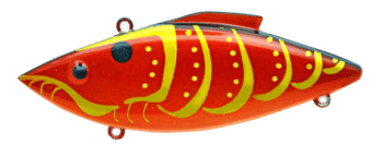 Mag Trap | Rayburn Red Craw