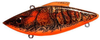Mag Trap | Newberry Craw