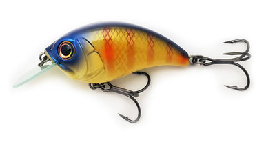 SB57 Squarebill | Bluegill