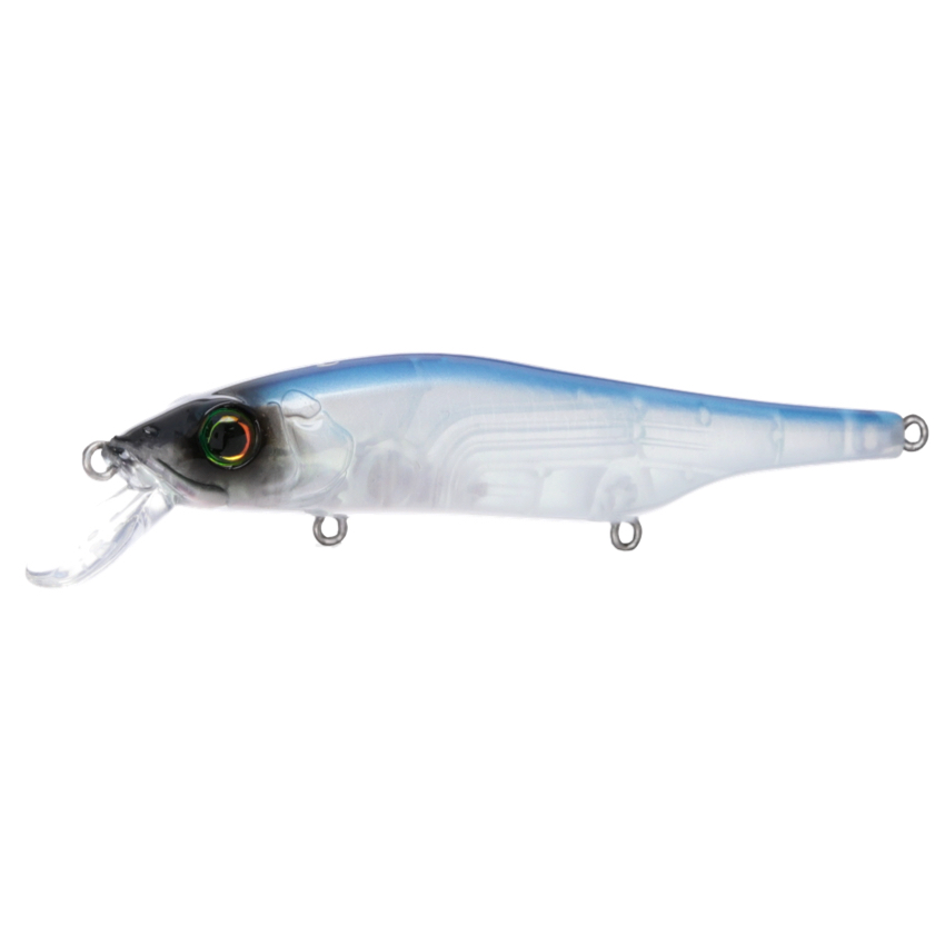 SCOPE™ Stik 100 | Pro Blue