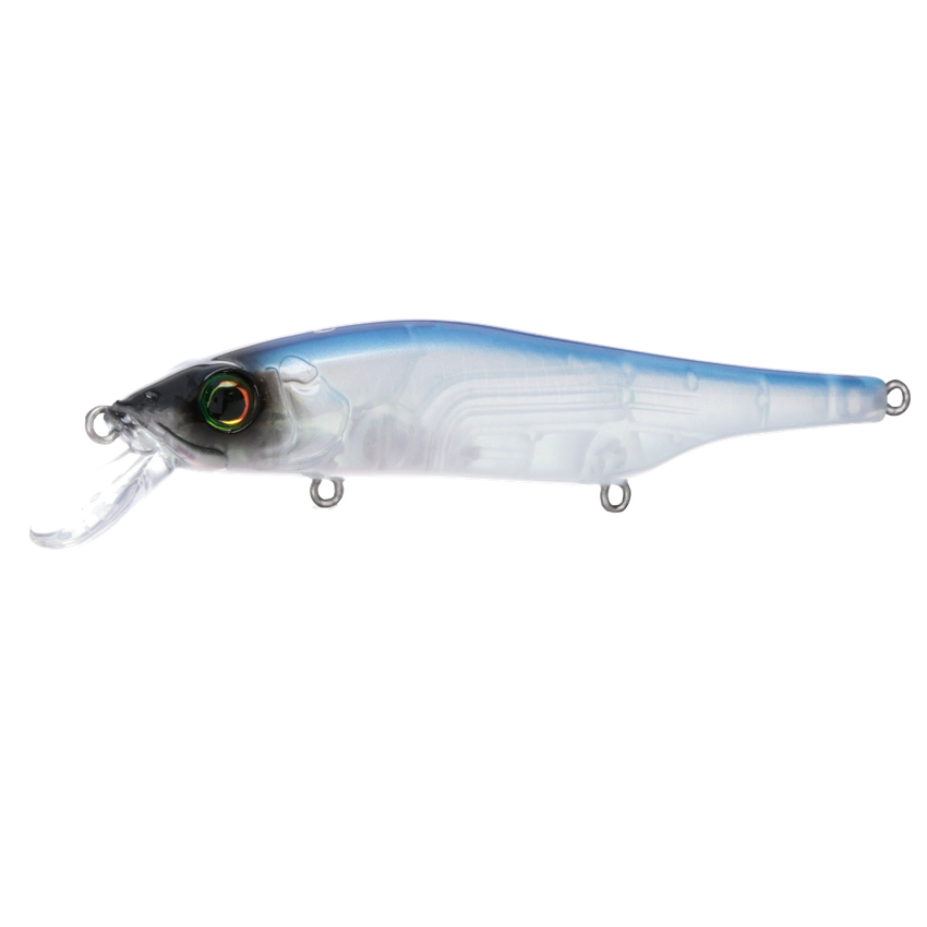 SCOPE™ Stik 120 | Pro Blue