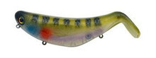 Stutterstep | Ghost Bluegill