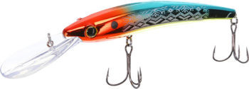 Precise Walleye Crank | Christmas Sweater
