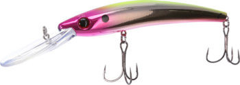 Precise Walleye Crank | Fruity Vegetables