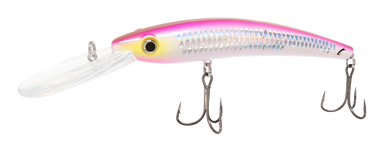 Precise Walleye Crank | Eriedescant 
