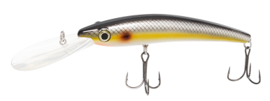 Precise Walleye Crank | Erie Shad