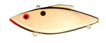 Bill Lewis | Saltwater Trap