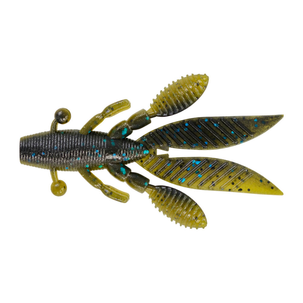 Flappin' Hog - Baits.com
