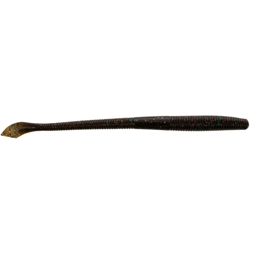 YAMAMOTO KUT TAIL WORM | 414 - Tilapia Magic