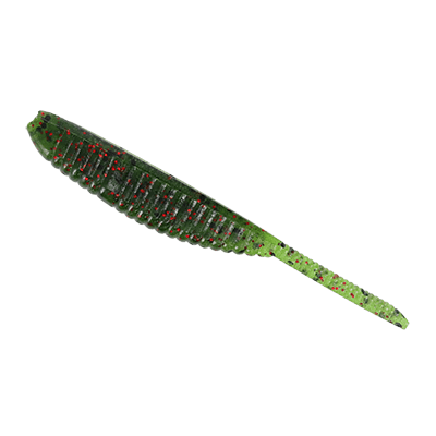 Yamamoto Shad Shape Worm | Yamamoto | Baits.com