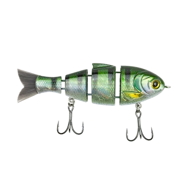 Bucca Brand | Baby Bull Shad