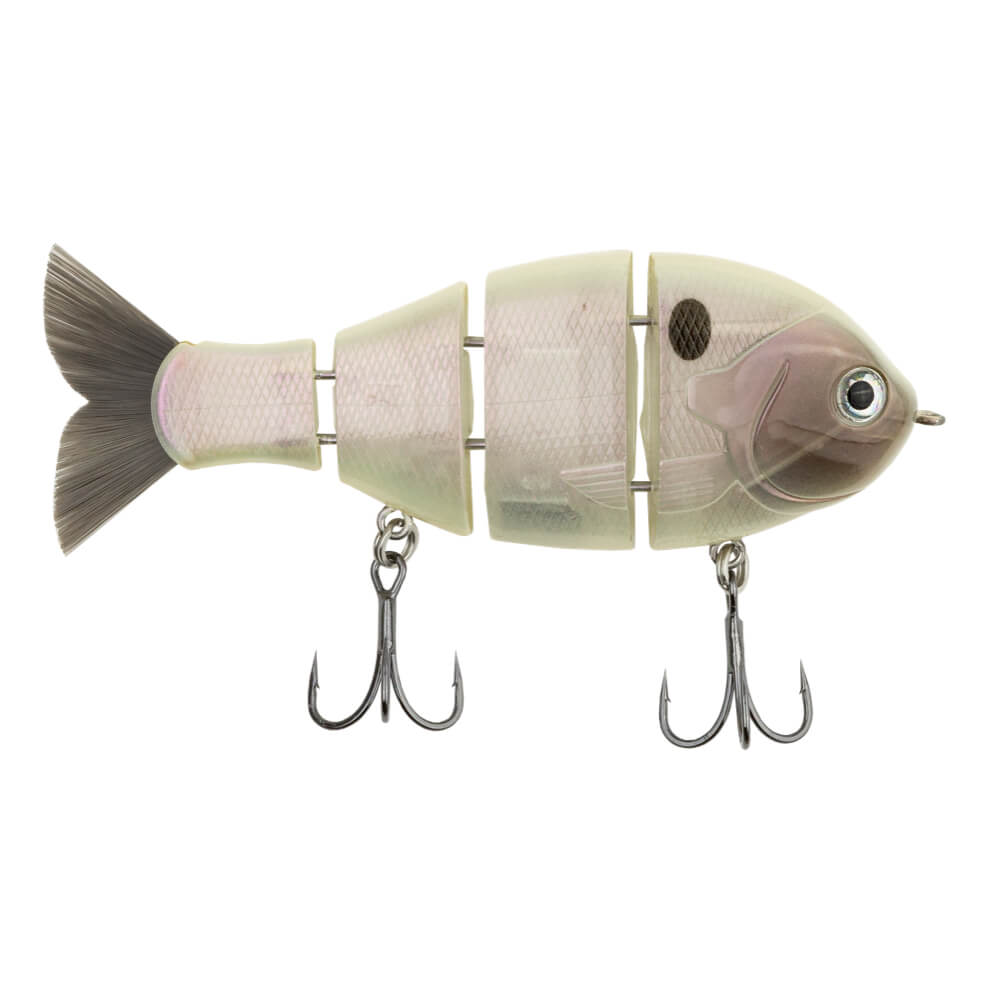 Baby Bull Gill | Pearl Bone
