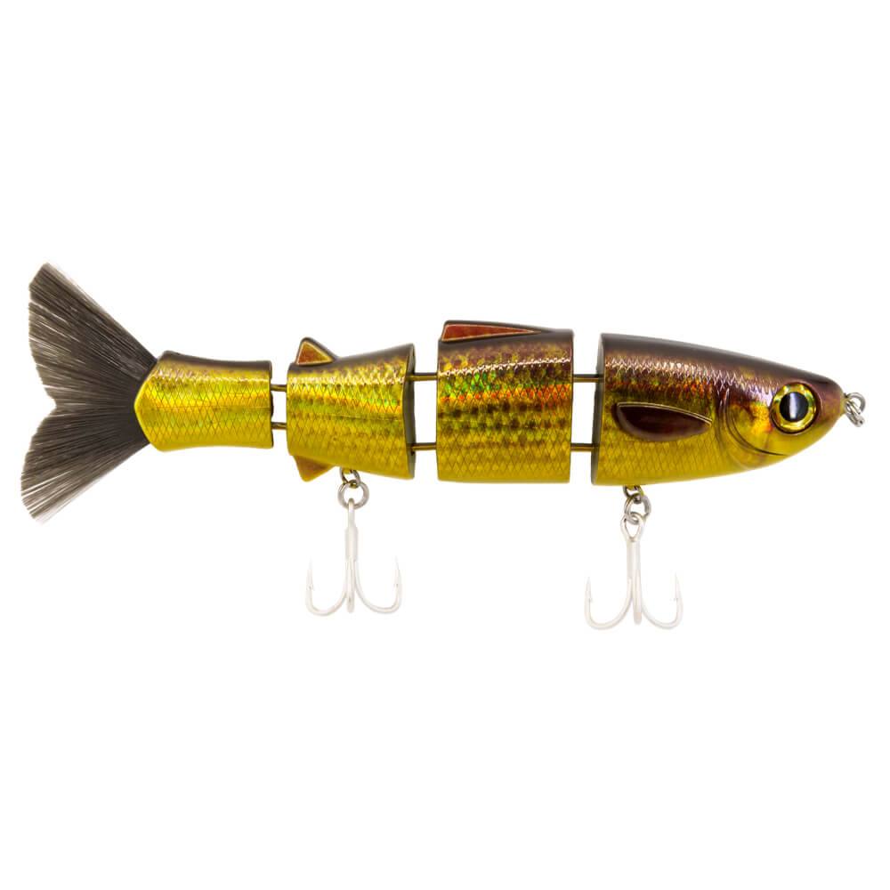 Bull Mullet | Dirty Mullet
