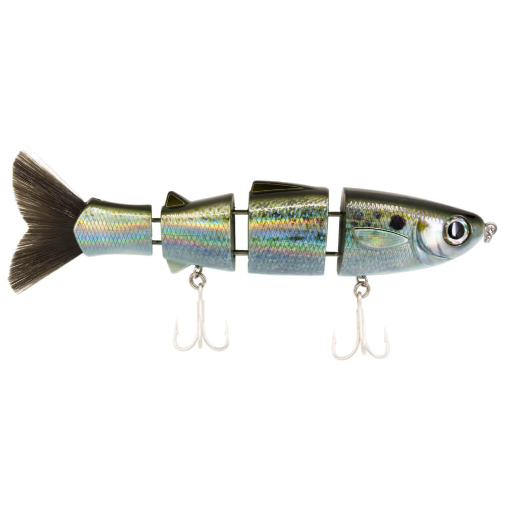 Bull Mullet | Bunker