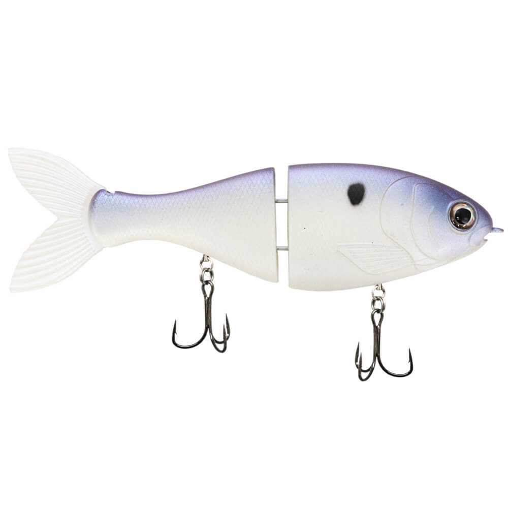 Trick Shad | Glimmer Bone