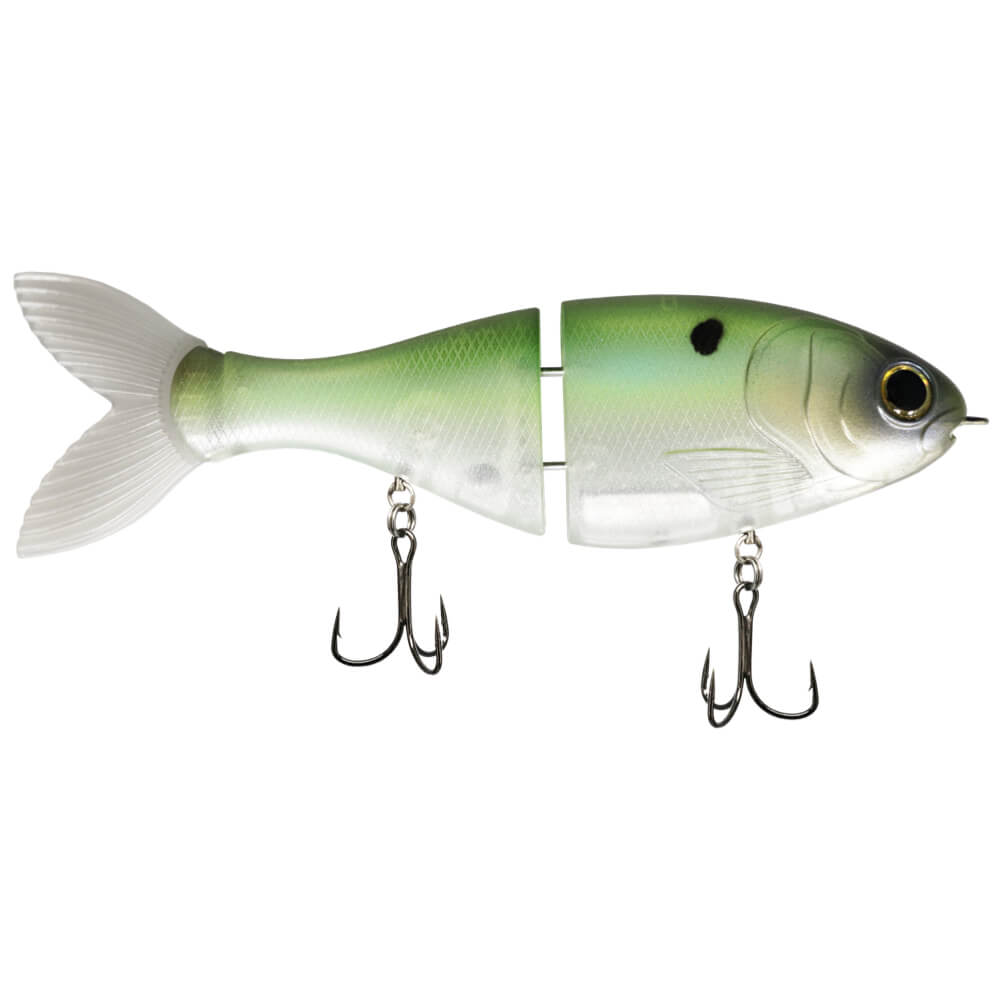 Trick Shad | Kiwi