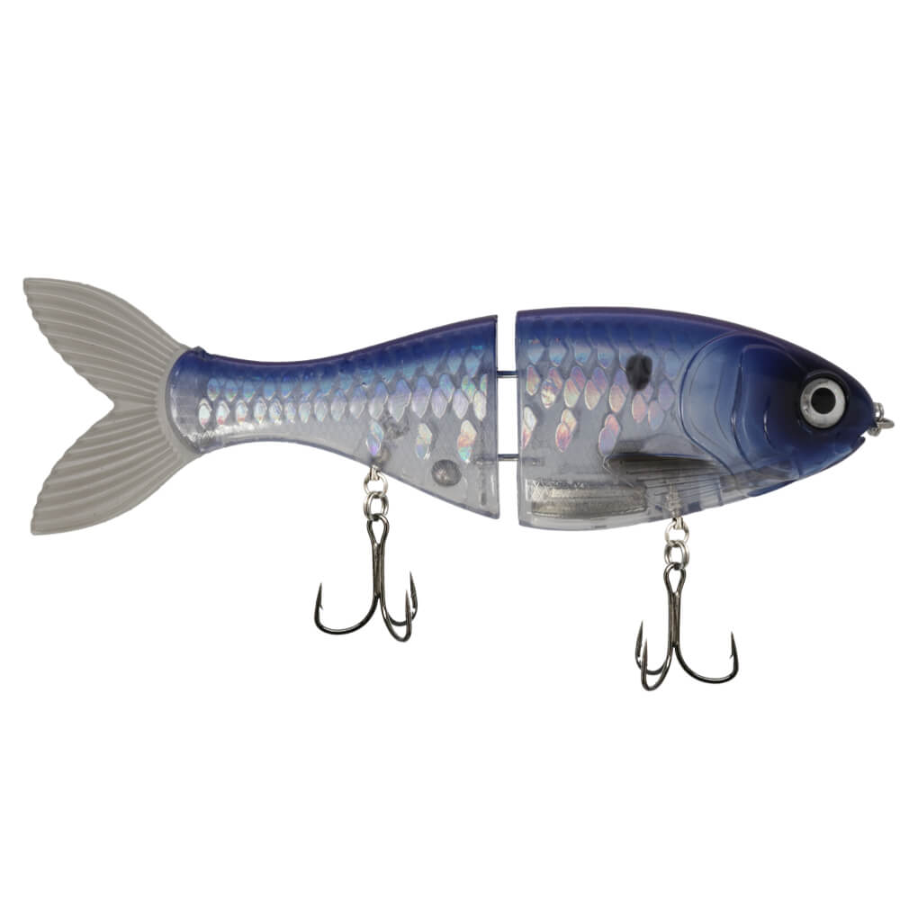 Trick Shad | Pro Blue