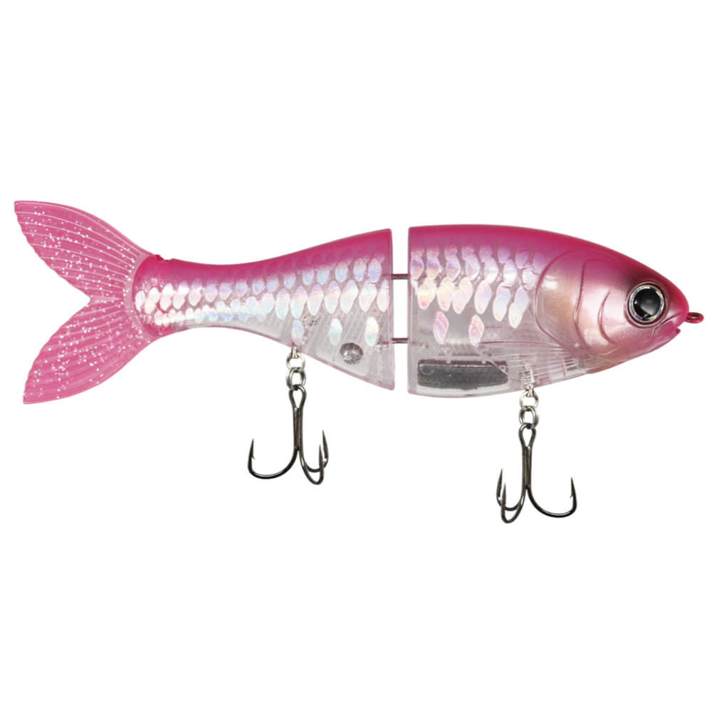 Trick Shad | Pinkasagi
