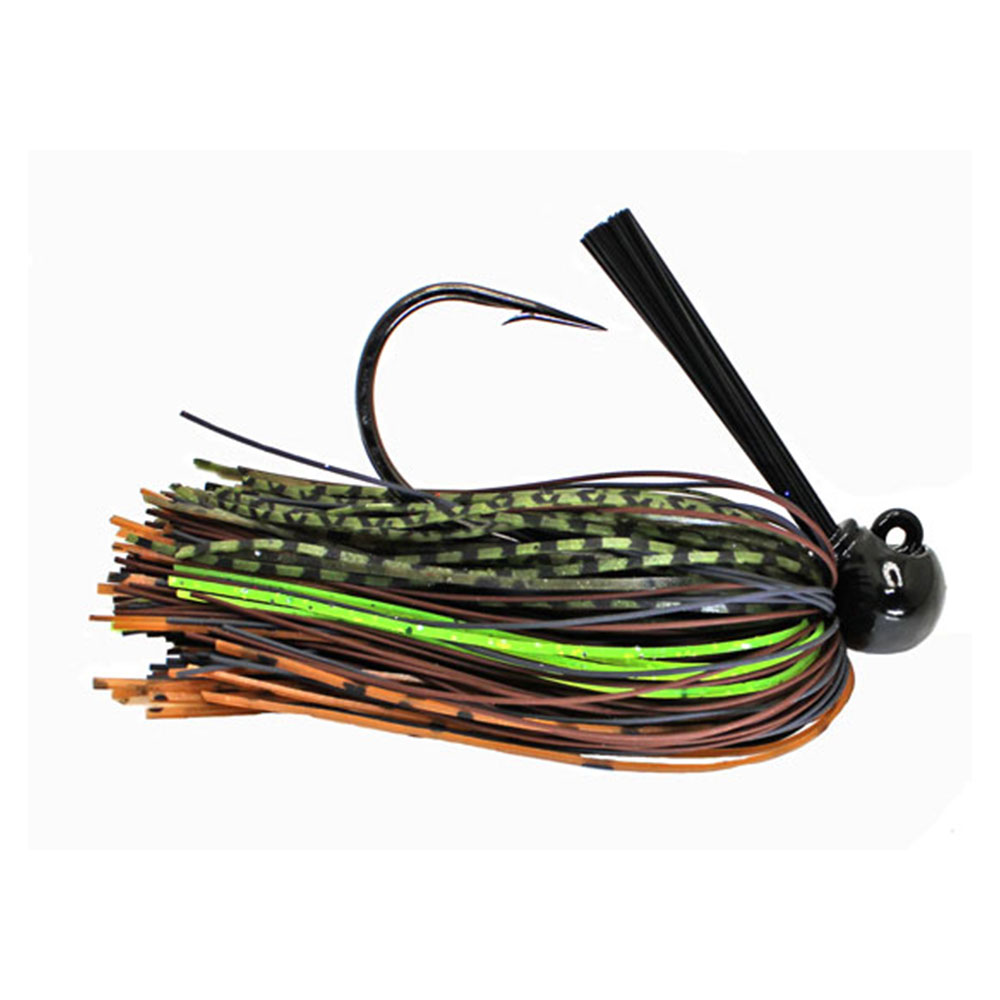 Dobyns Football Jig