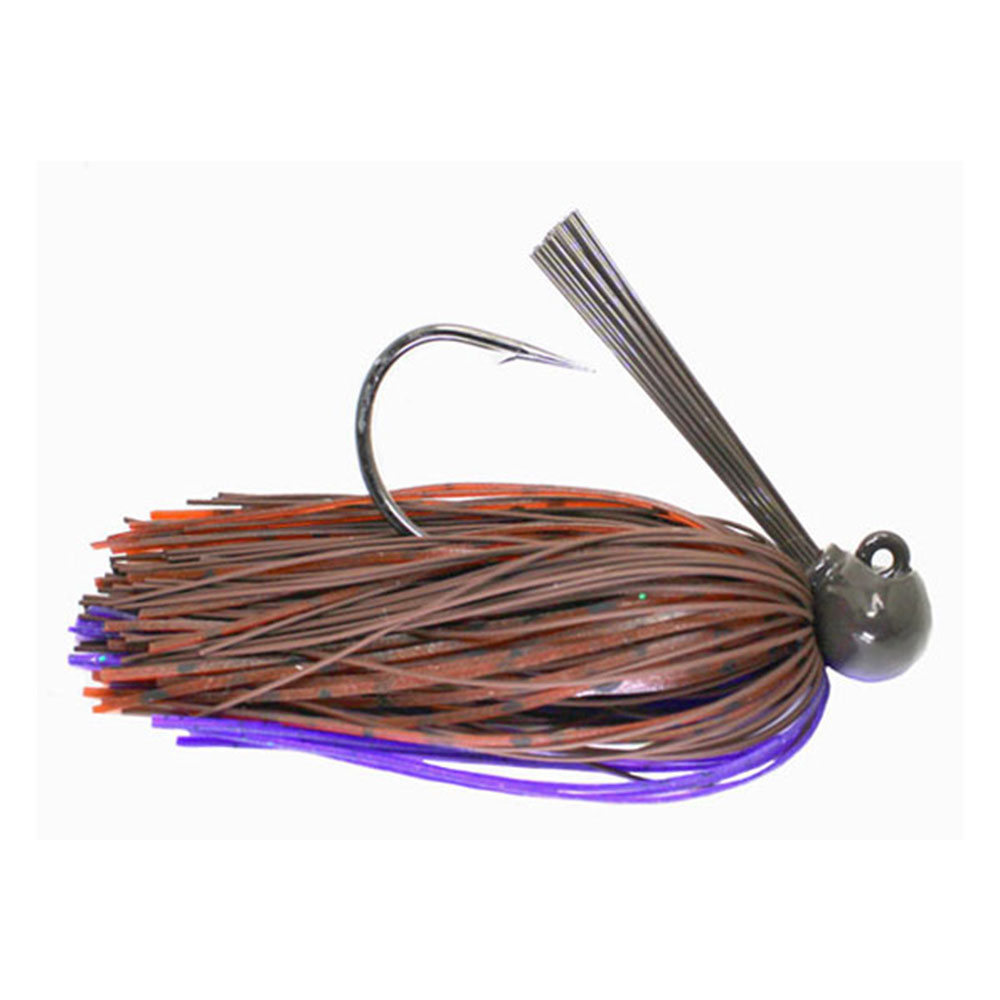 Dobyns Football Jig