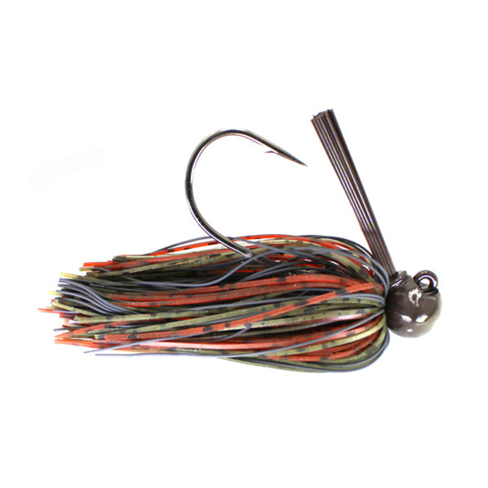 Dobyns Football Jig