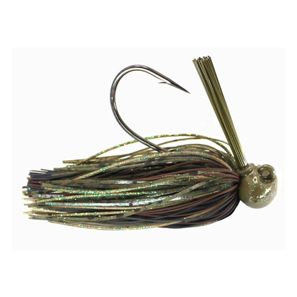 Dobyns Football Jig