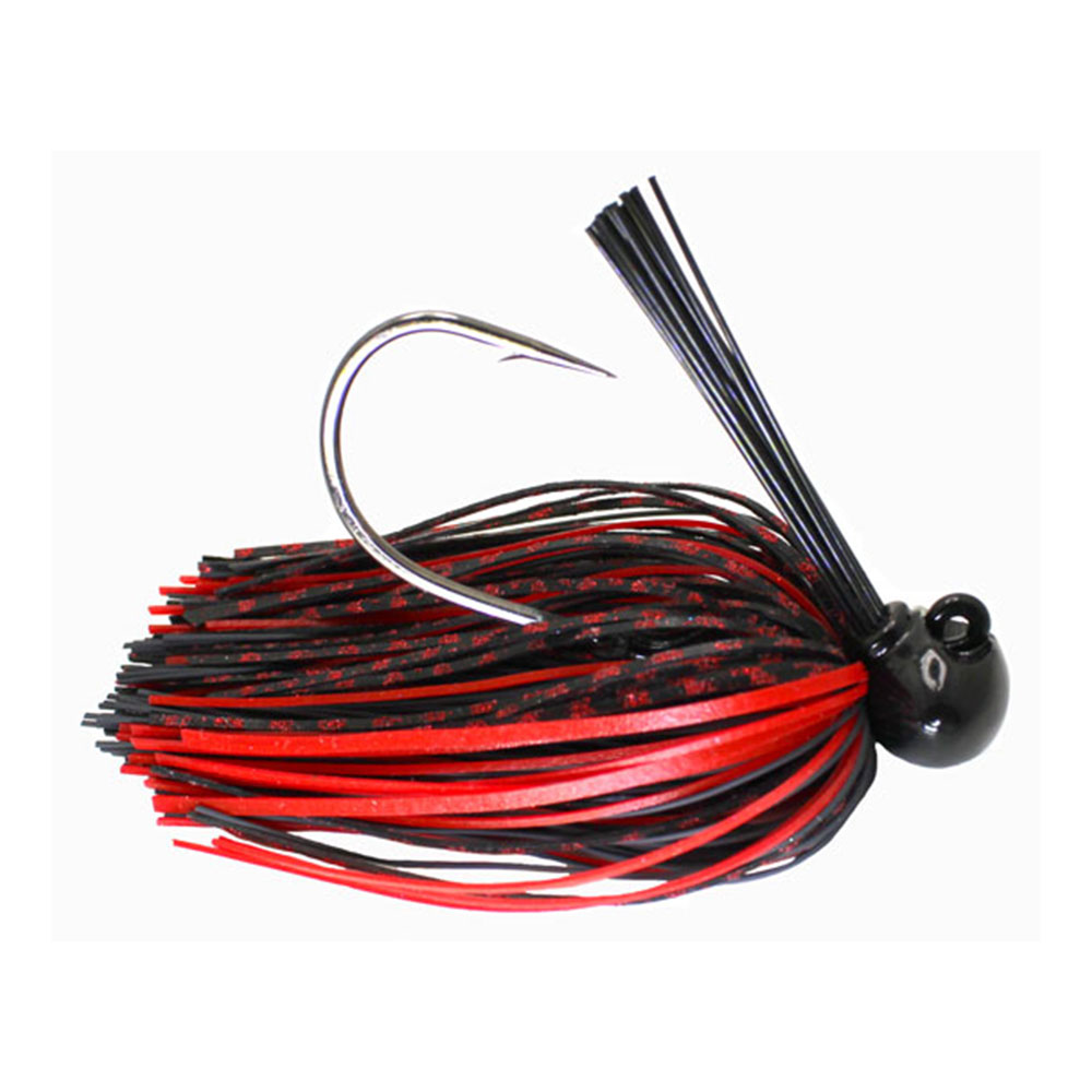 Dobyns Football Jig