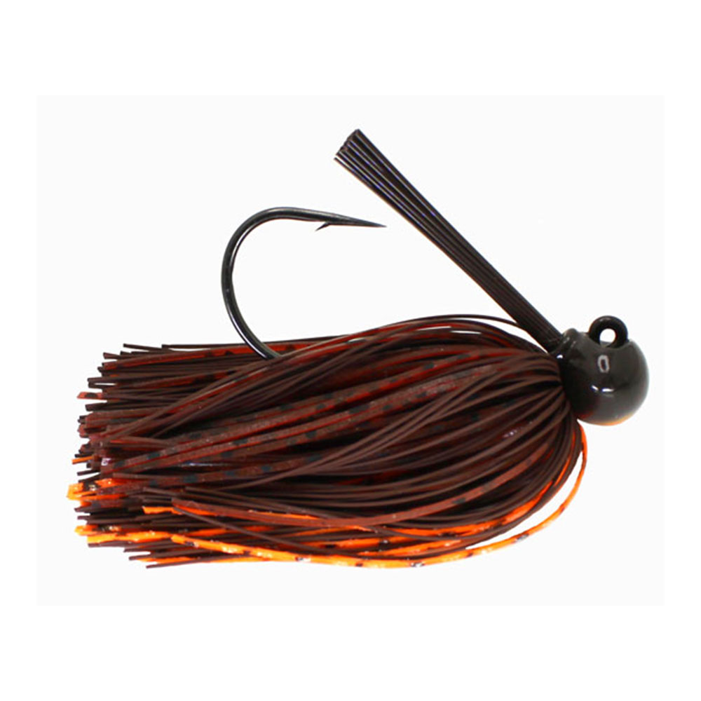 Dobyns Football Jig